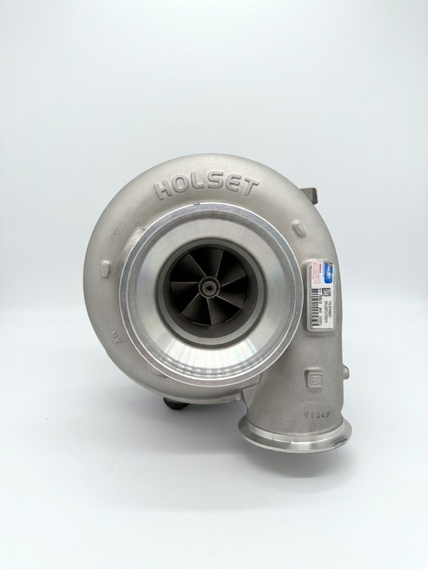 Holset Cummins X15/QSX15 HE500VG Turbocharger (5456951)
