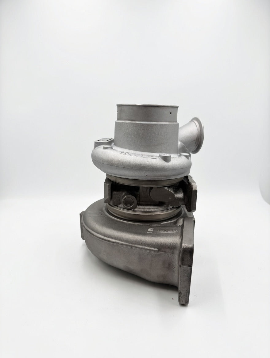 Turbocompresor Paccar MX13 EPA17