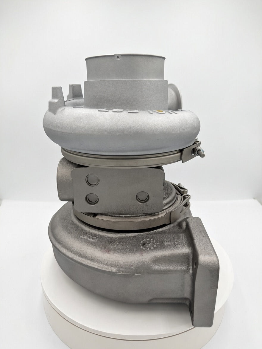 Turbocompresor Paccar MX13 EPA13