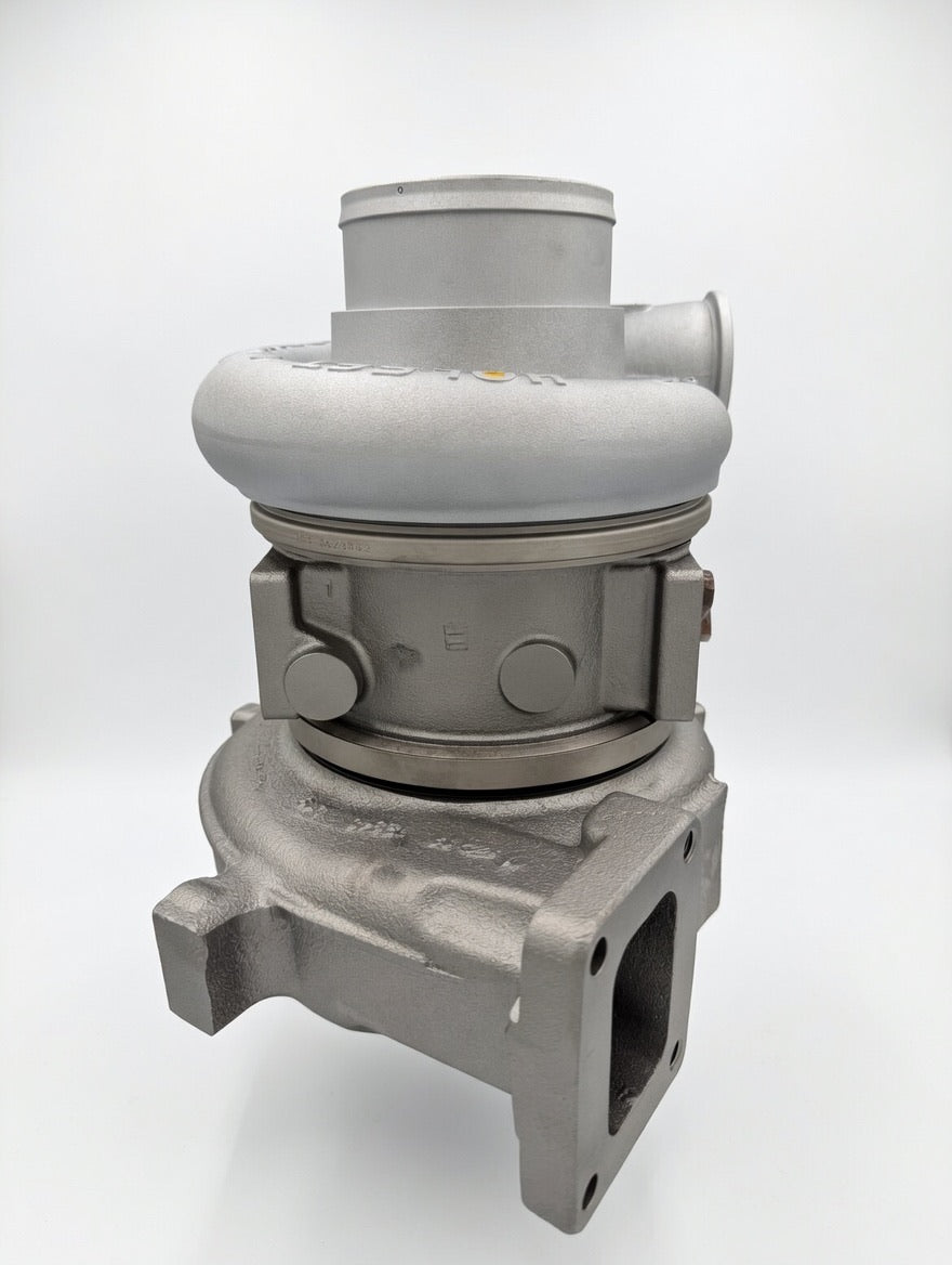 Paccar MX13 EPA10 HE531VE Turbocharger Reman