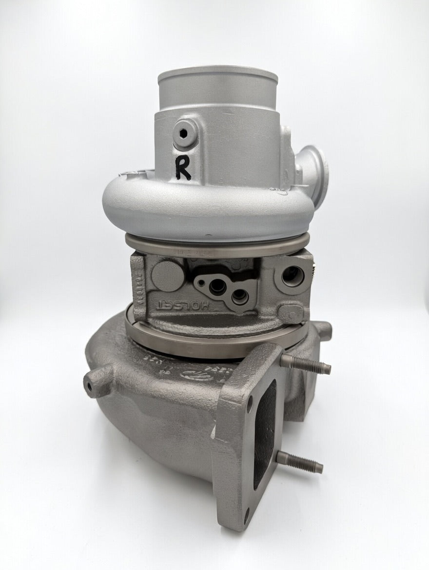 Cummins ISX HE400VG Turbocharger Reman