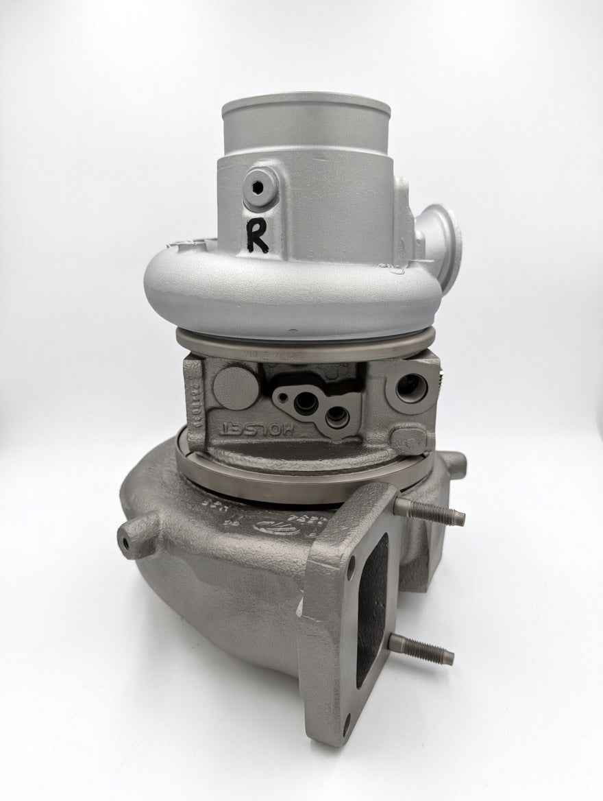 Cummins ISX HE400VG Turbocharger Reman (R) (5357368)