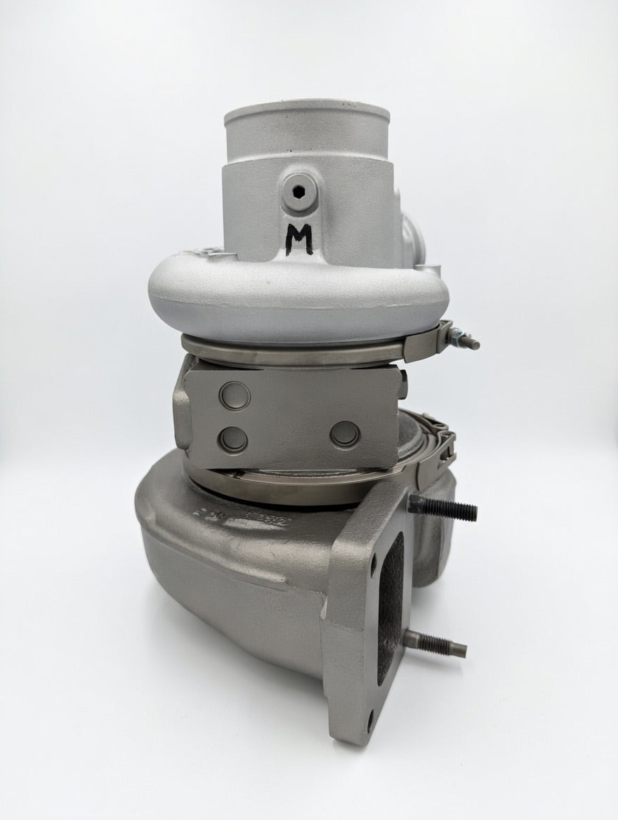 Cummins ISM HE400VG Turbocharger Reman