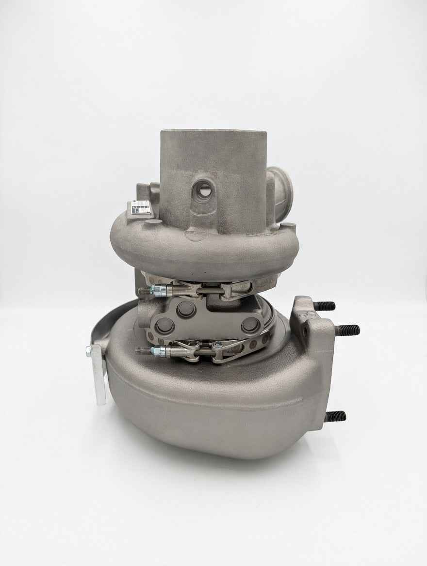 Remanufactured Holset Cummins HE300VG Turbocharger (5322358)