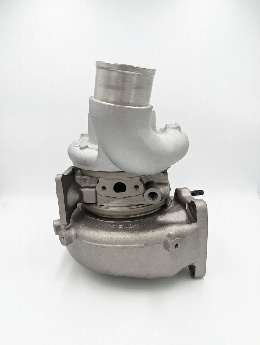 Turbocompresor Cummins ISB HE300VG Holset (N/P P5456365)