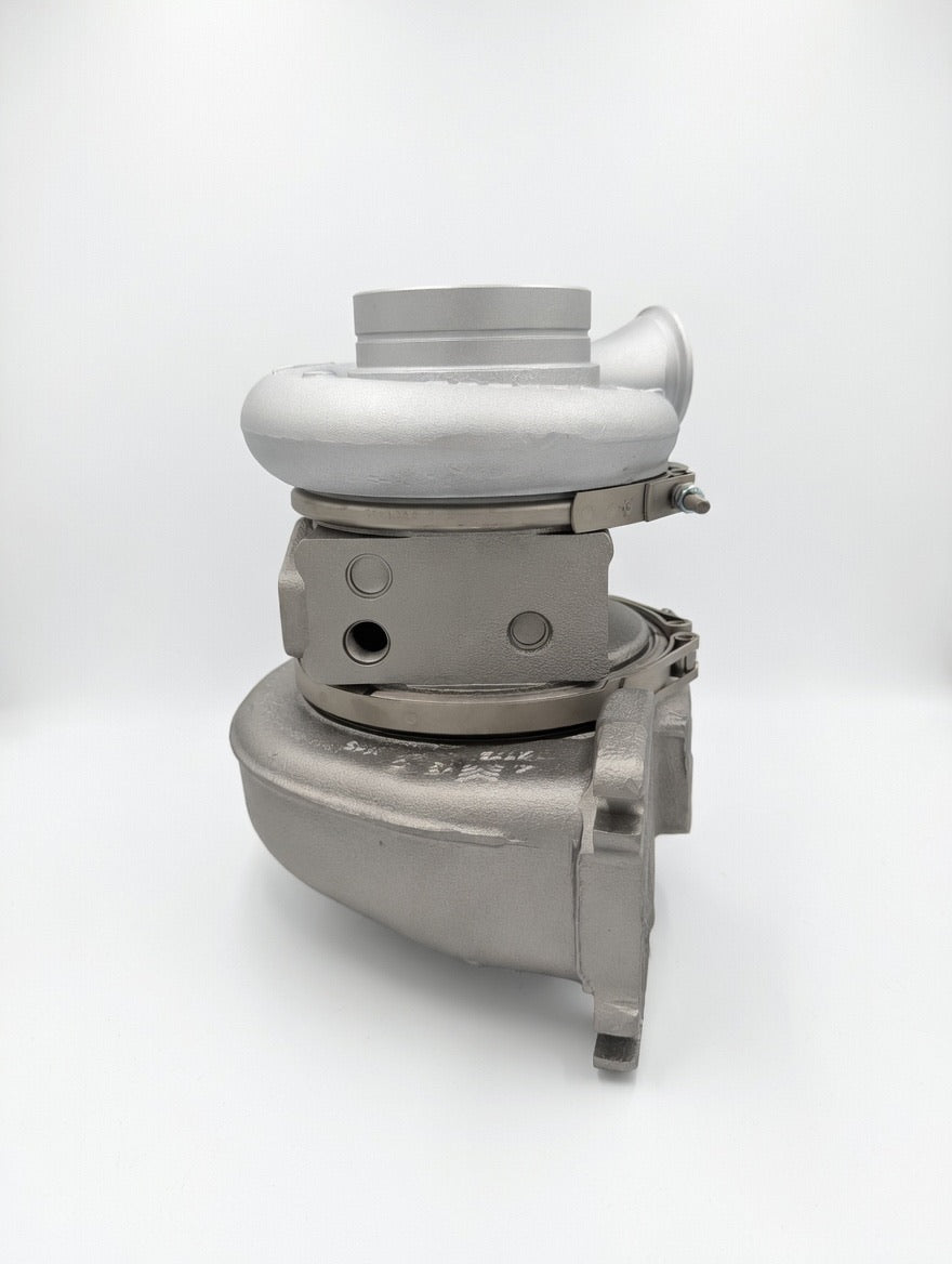 Turbocompresor Volvo D13 HE451VE Remanufacturado