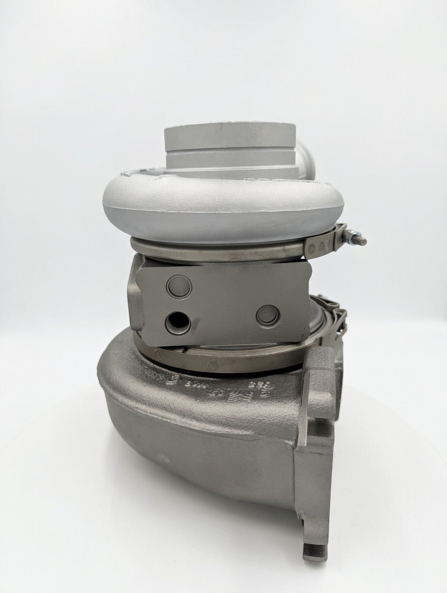 Holset Volvo/Mack Turbocharger Reman