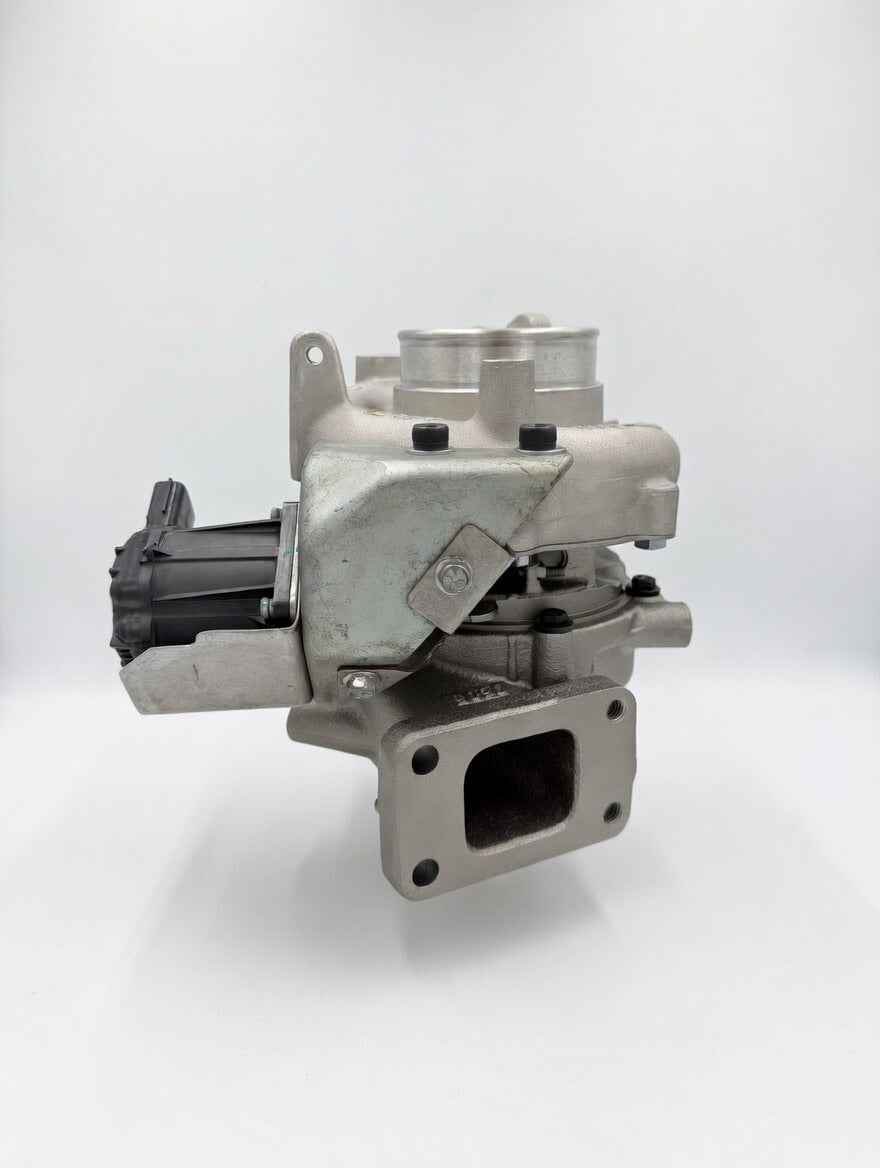Remanufactured Garrett Turbocharger GT2263KLNV 859178-5002S