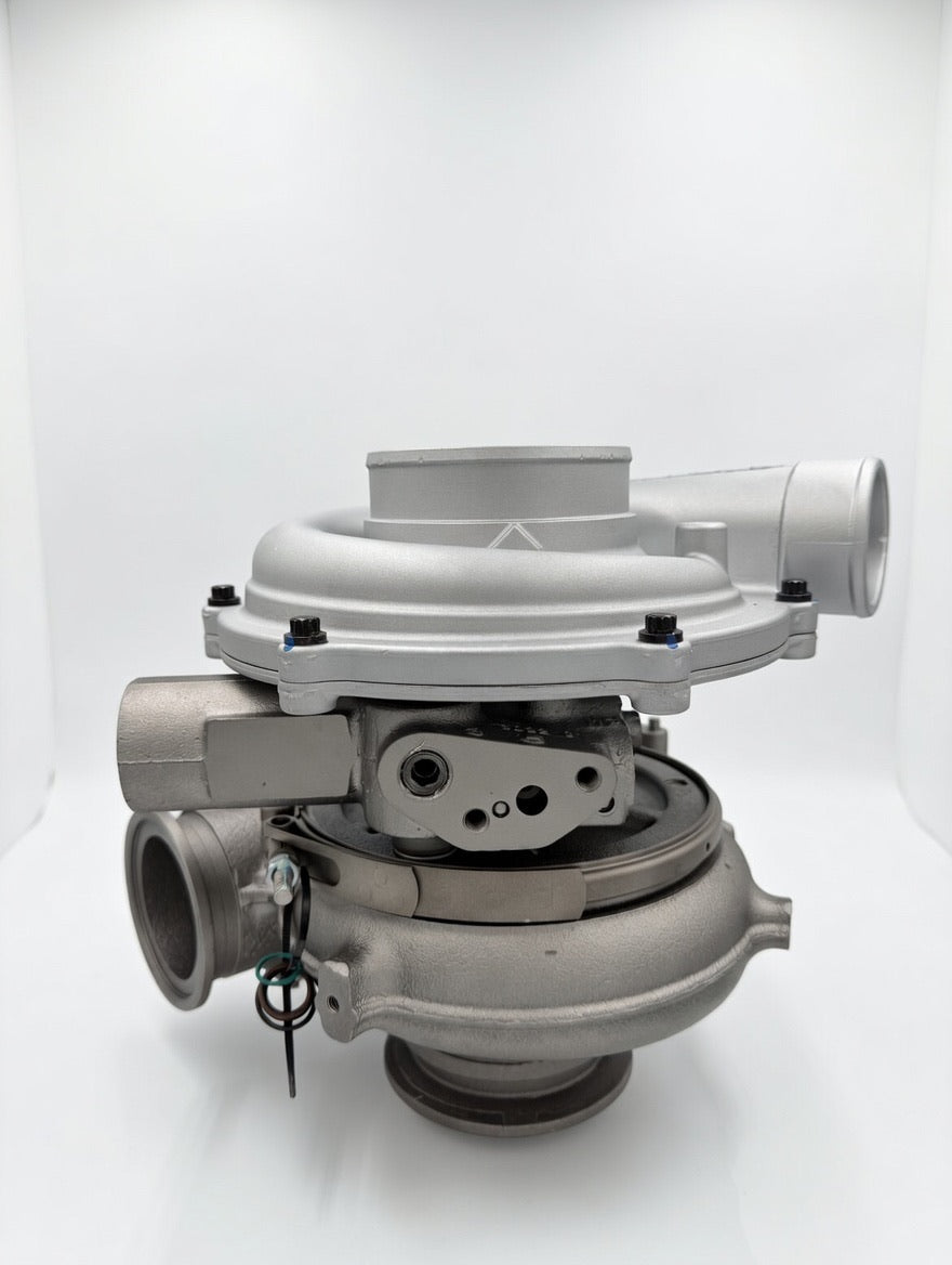 Ford Powerstroke 6.0L Turbocharger (2003) Reman