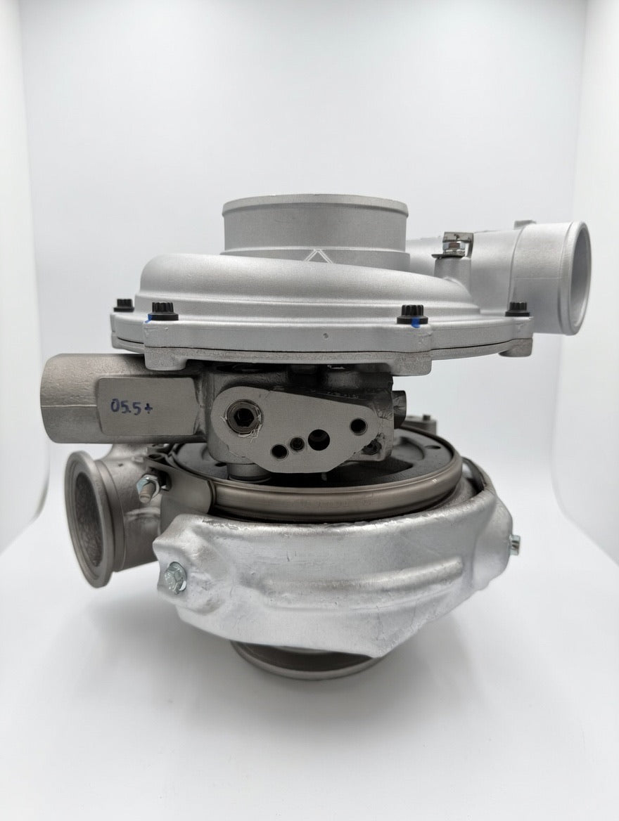 Ford Powerstroke 6.0L Turbocharger (2004-2009) Reman