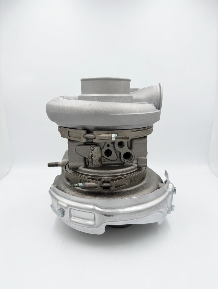 Turbocompresor Detroit Holset HE531VE