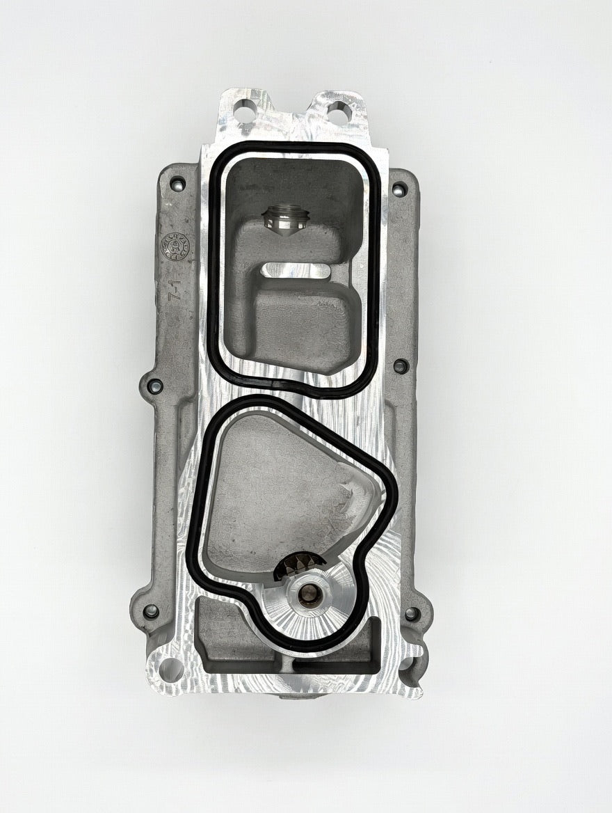 Holset Cummins Actuator 6382093RX