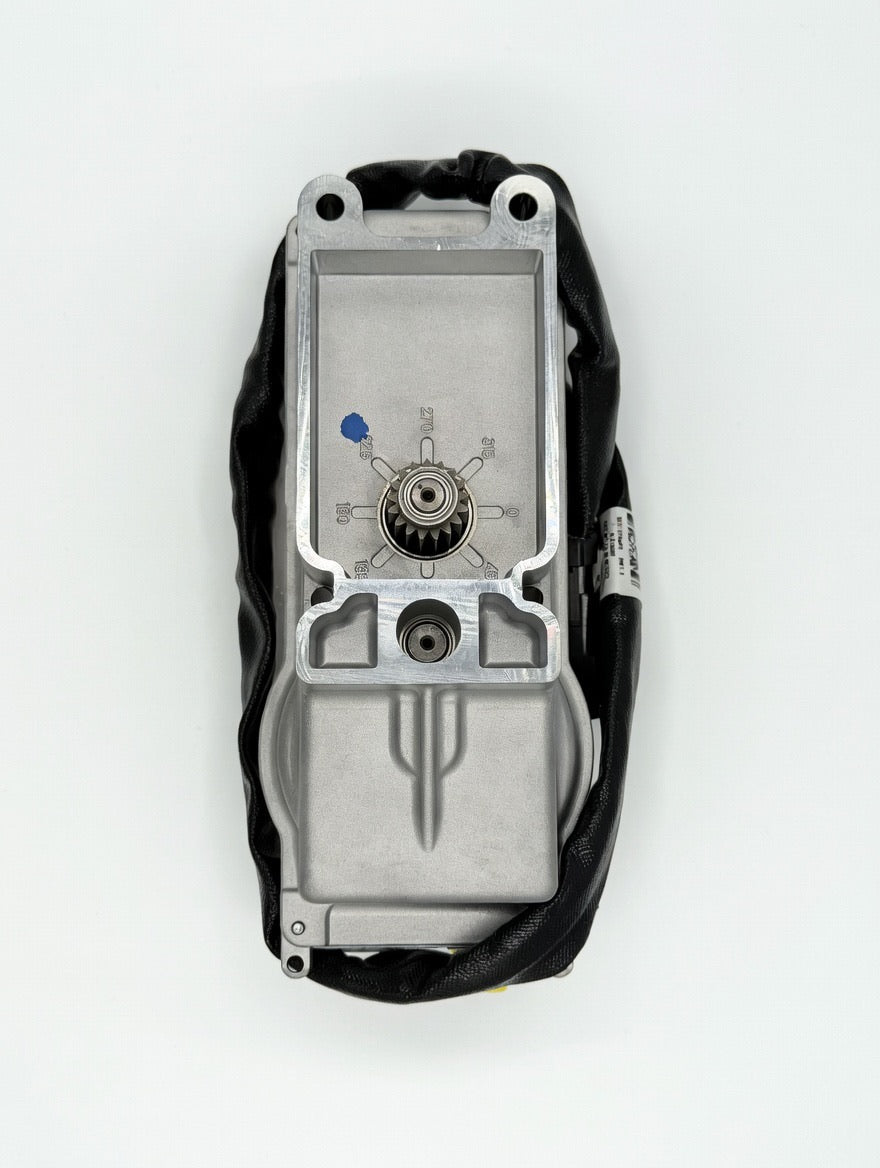 Holset Cummins Actuator 6378270RX