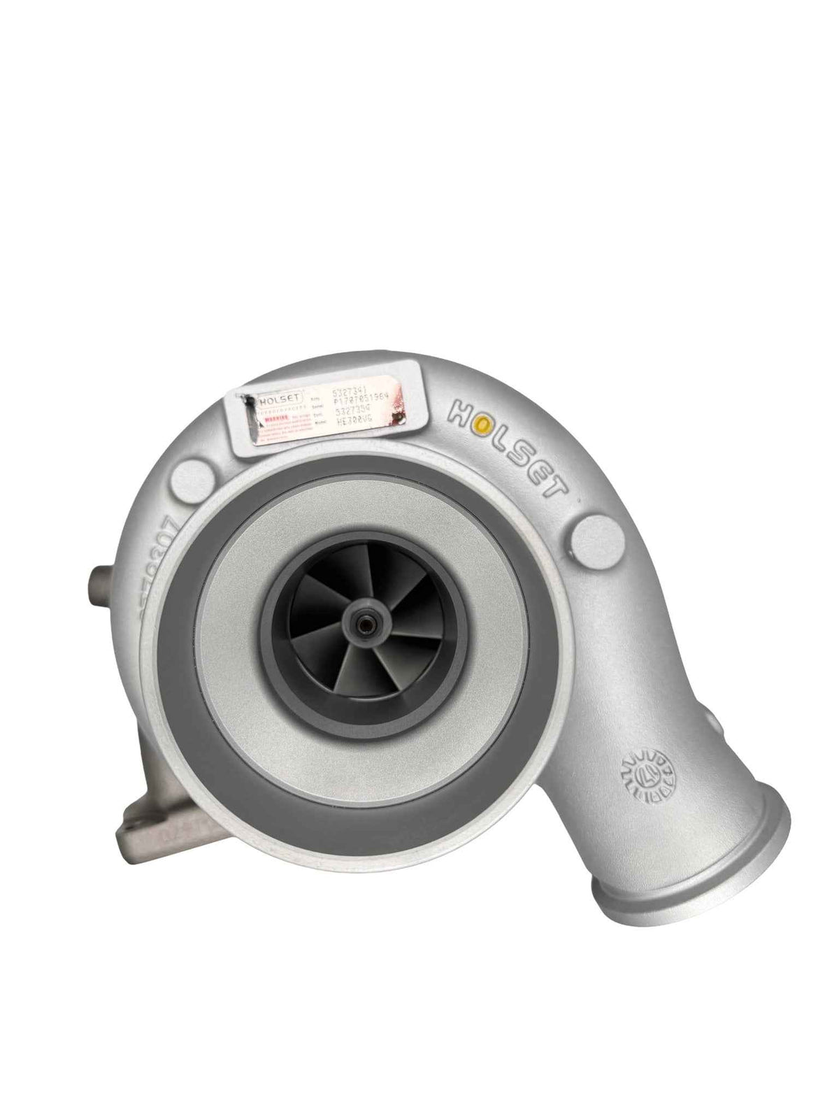 Remanufactured Holset Cummins HE300VG Turbocharger (5327354)