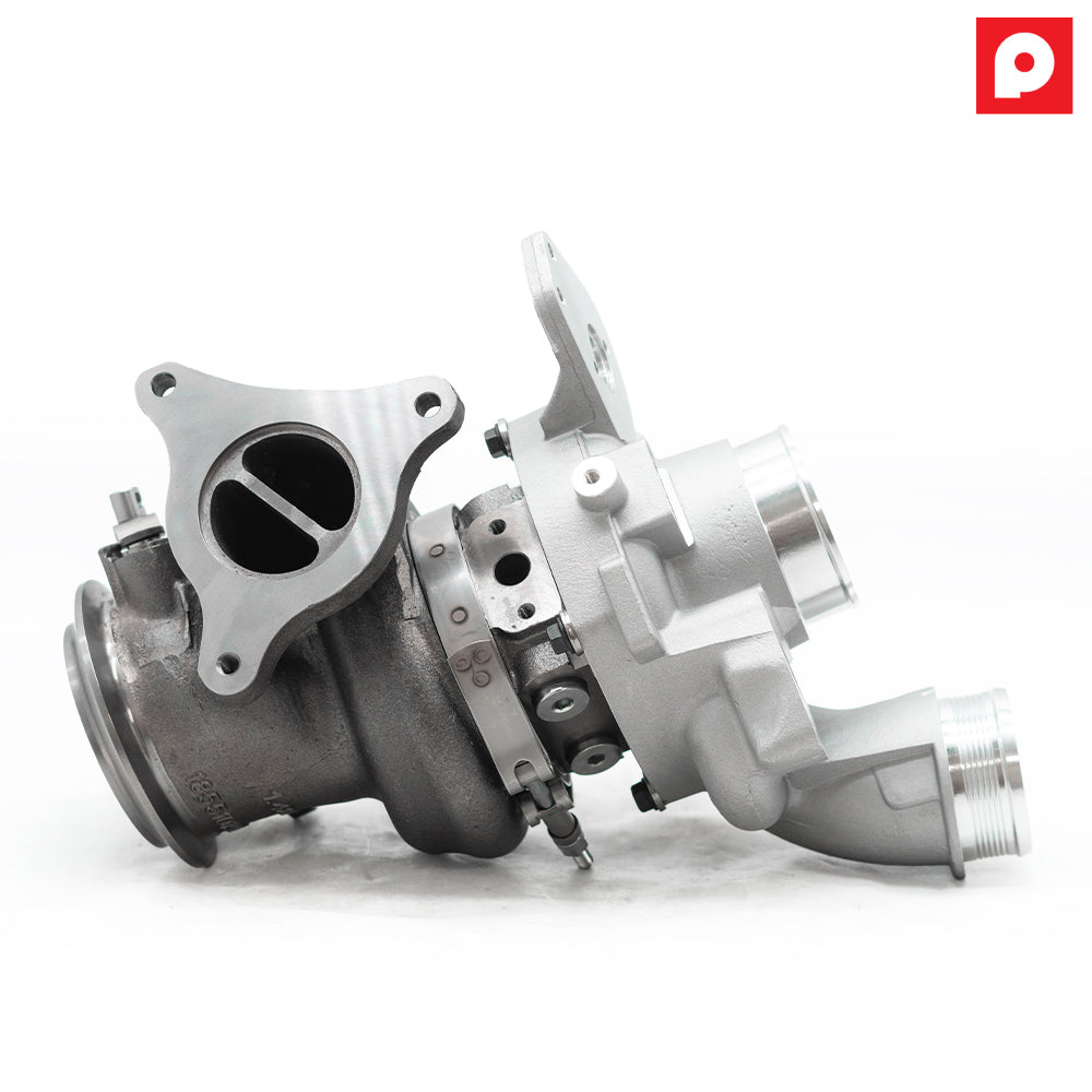 Mercedes Benz (CLA45/GLA45/A45) M133 – NEW Pure650