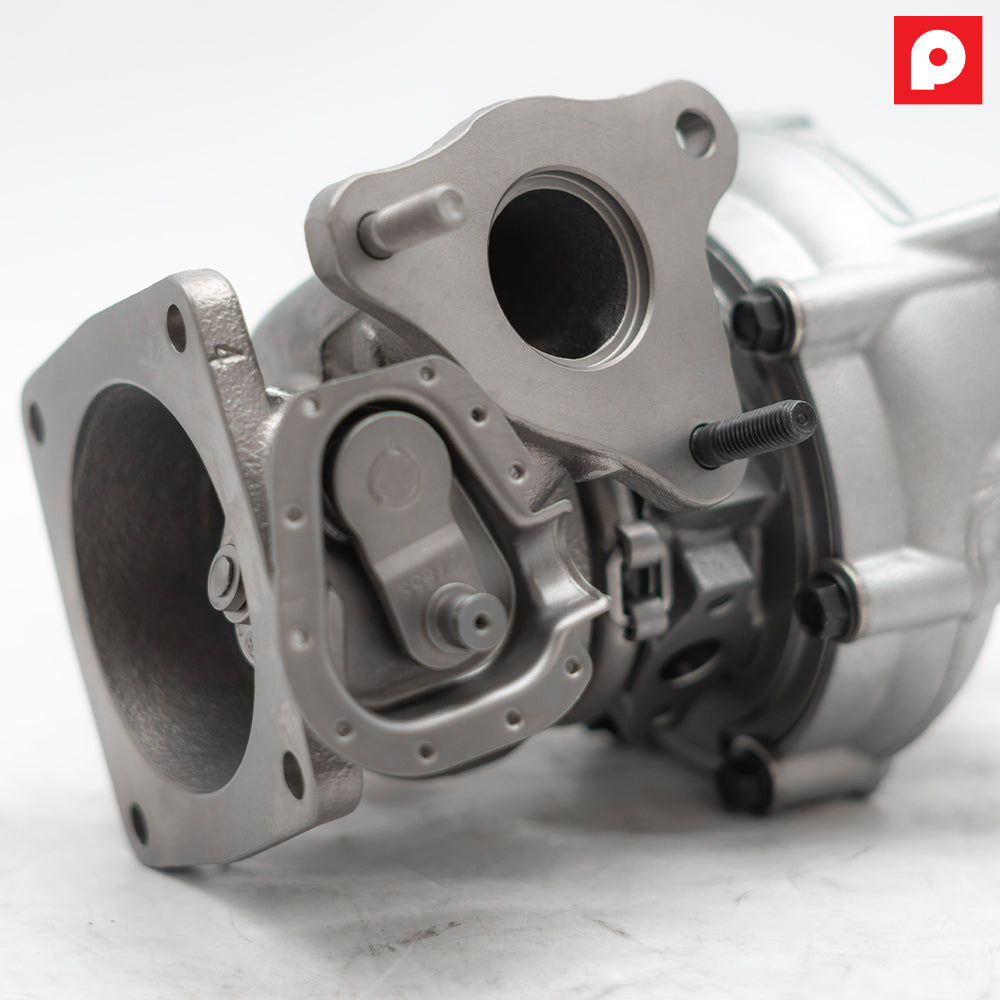 Porsche 991.2 3.0L (Carrera/S/GTS) – Pure800