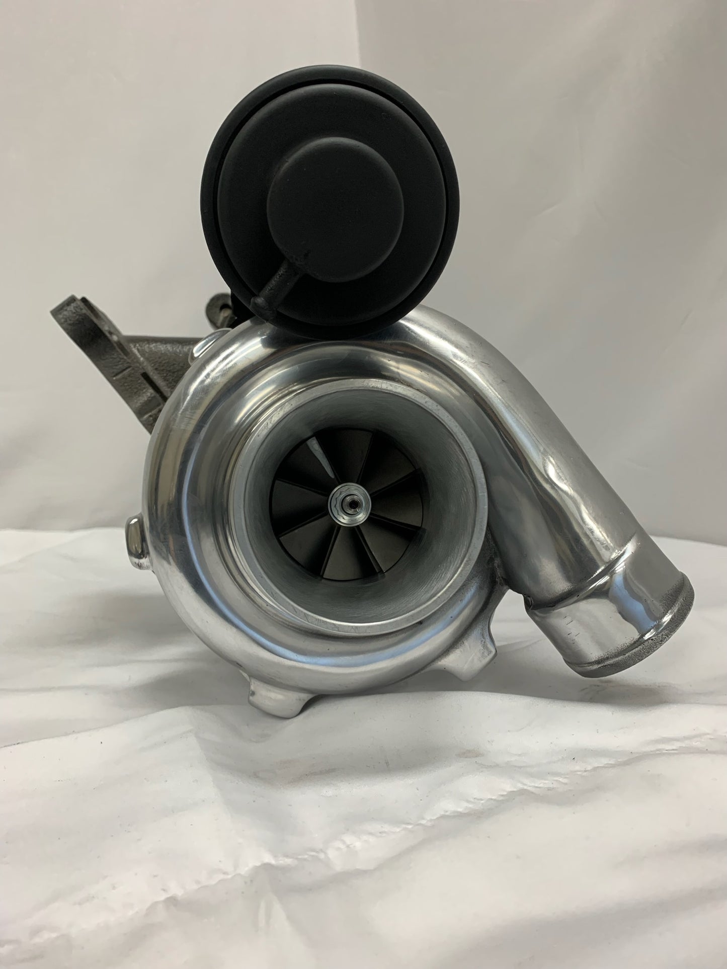 Mazda RX7 FC S4/S5 Hybrid Turbocharger Service