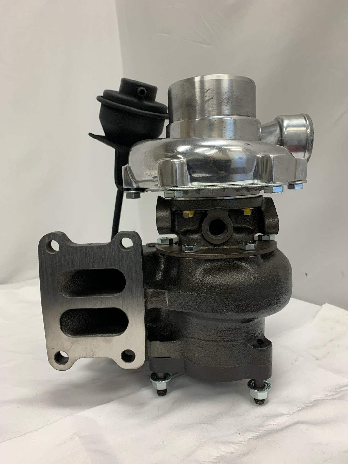 Mazda RX7 FC S4/S5 Hybrid Turbocharger Service