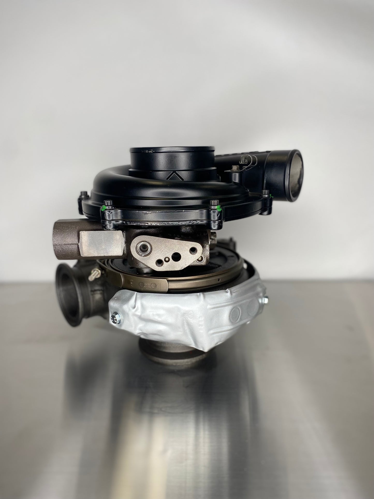 Ford Powerstroke 6.0L Turbocharger (2004-2009) Reman