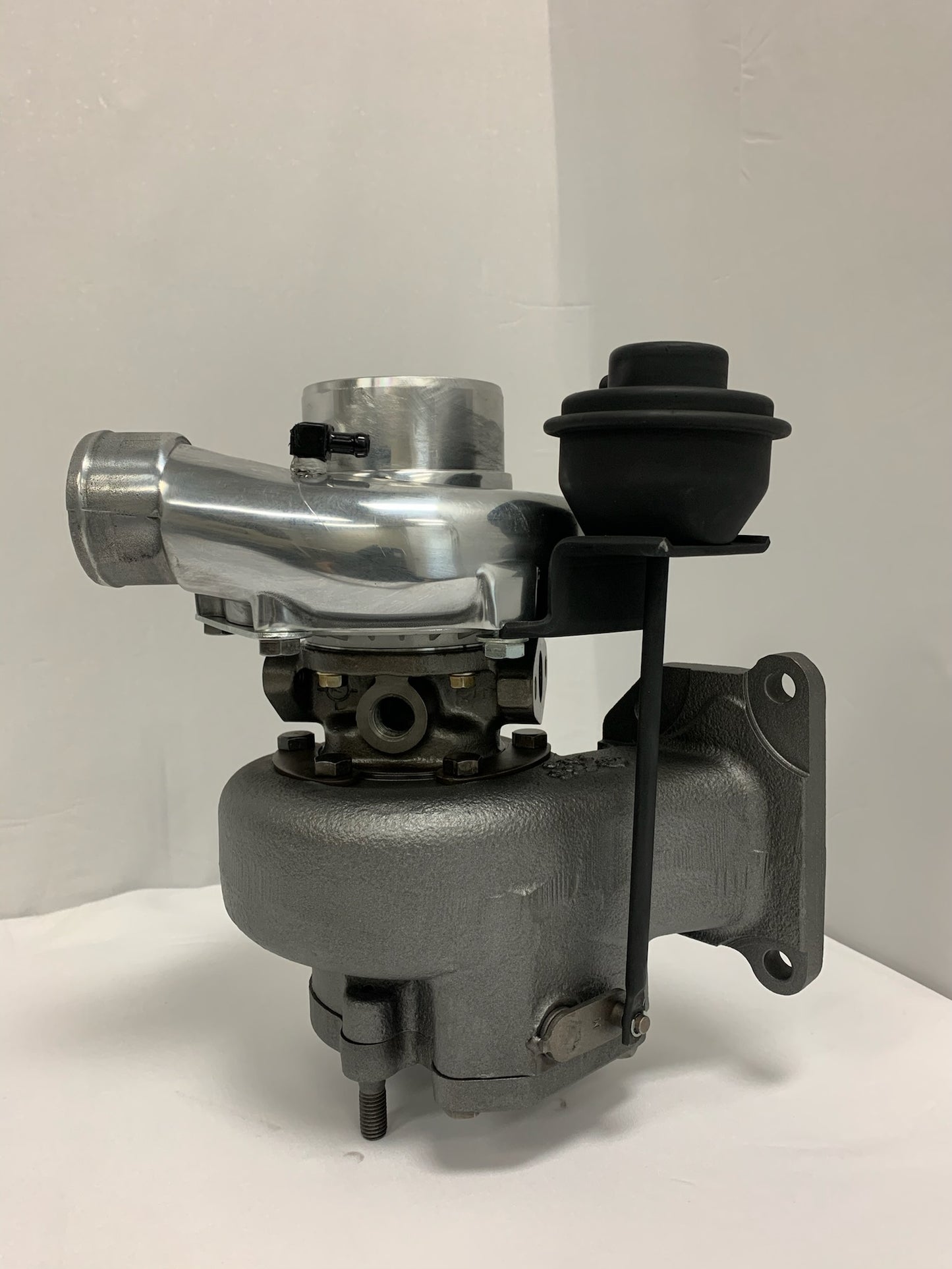 Mazda RX7 FC S4/S5 Hybrid Turbocharger Service