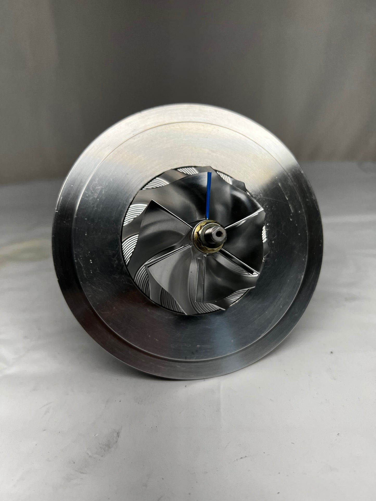 Mazda RX7 FC S4/S5 Hybrid Turbocharger Service