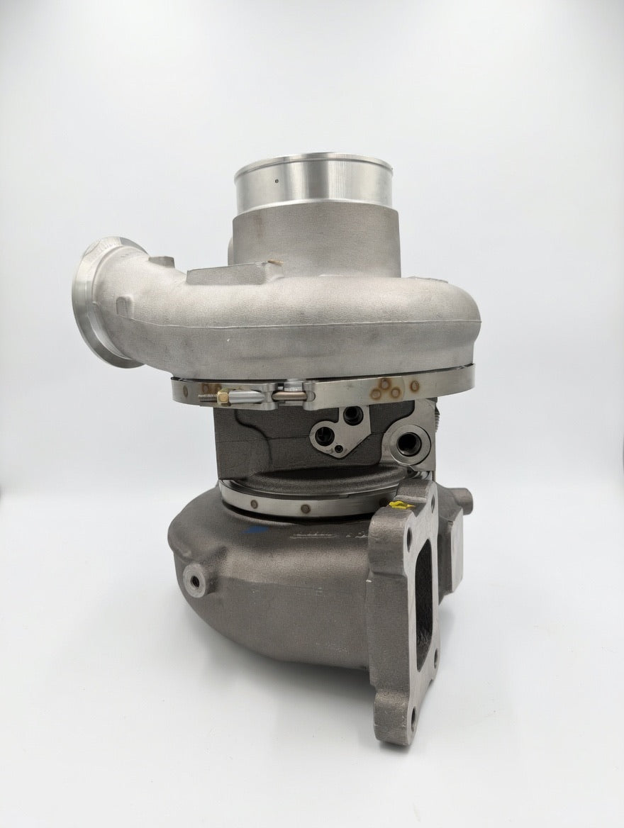 Holset Cummins X15/QSX15 HE500VG Turbocharger (5456951)