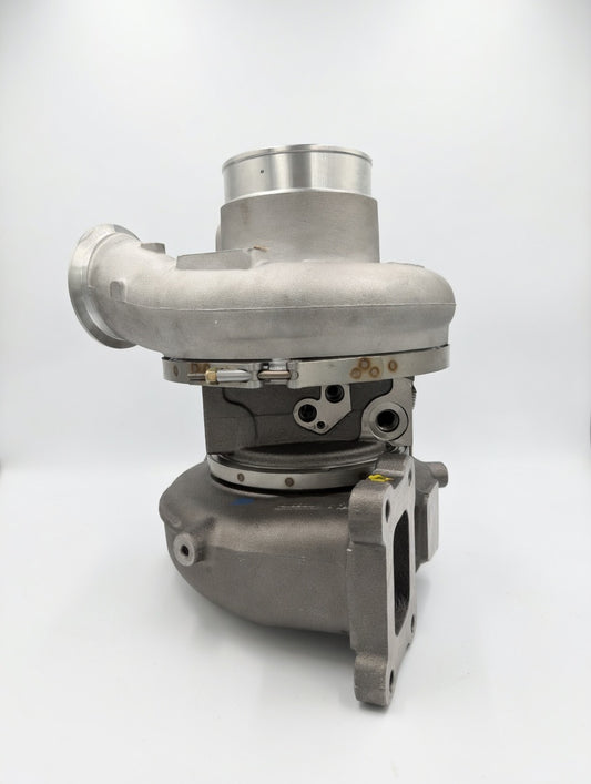 Holset Cummins X15/QSX15 HE500VG Turbocharger (5456951)