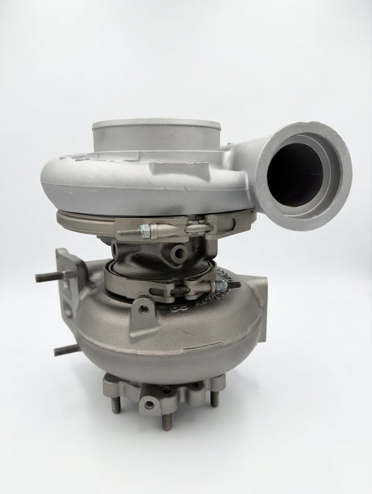 Detroit Diesel DD15 Turbocharger A4720902780 (BB)
