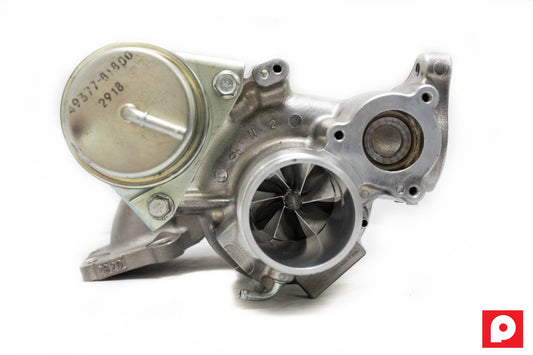 Chevy/Buick/Cadillac (2.0L) – Pure500