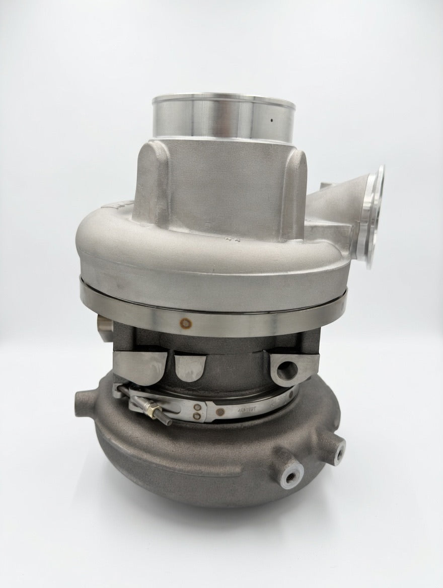 Holset Cummins X15/QSX15 HE500VG Turbocharger (5456951)