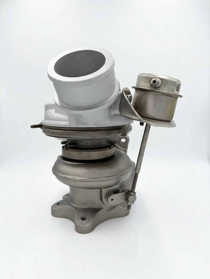 Borgwarner B1UG High-Pressure Turbocharger (11559880047)