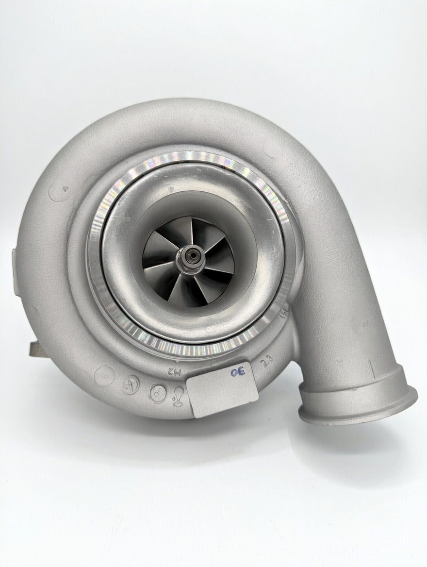 Detroit Diesel DD15 Turbocharger A4720901880