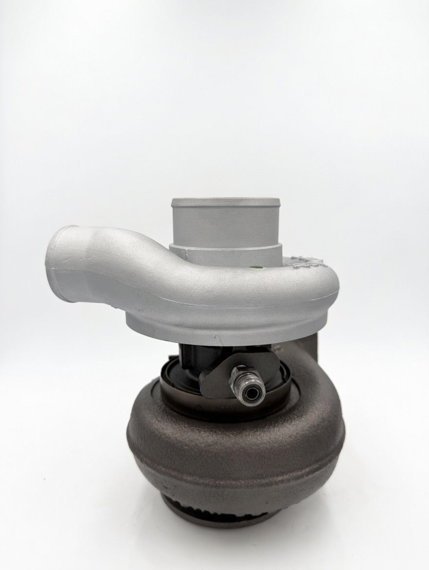 John Deere S2A Borgwarner Turbocharger RE516783