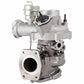 Borg Warner KKK K24 Turbo Blanket