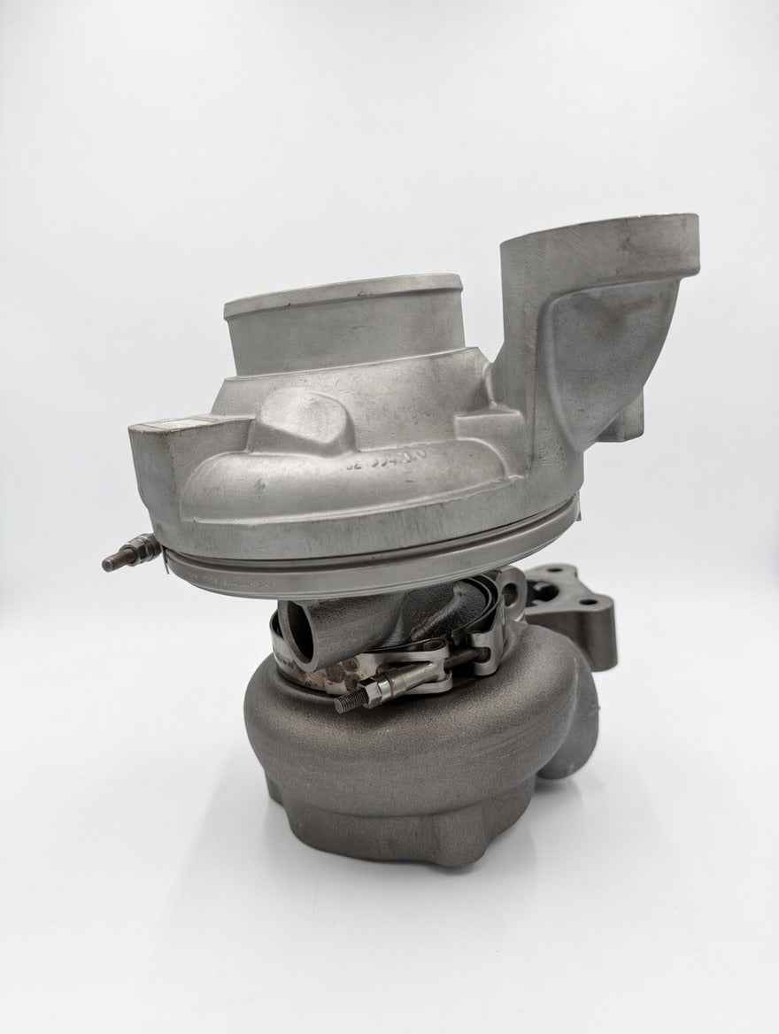 Borgwarner B2FS Low-Pressure Turbocharger (12749900075)