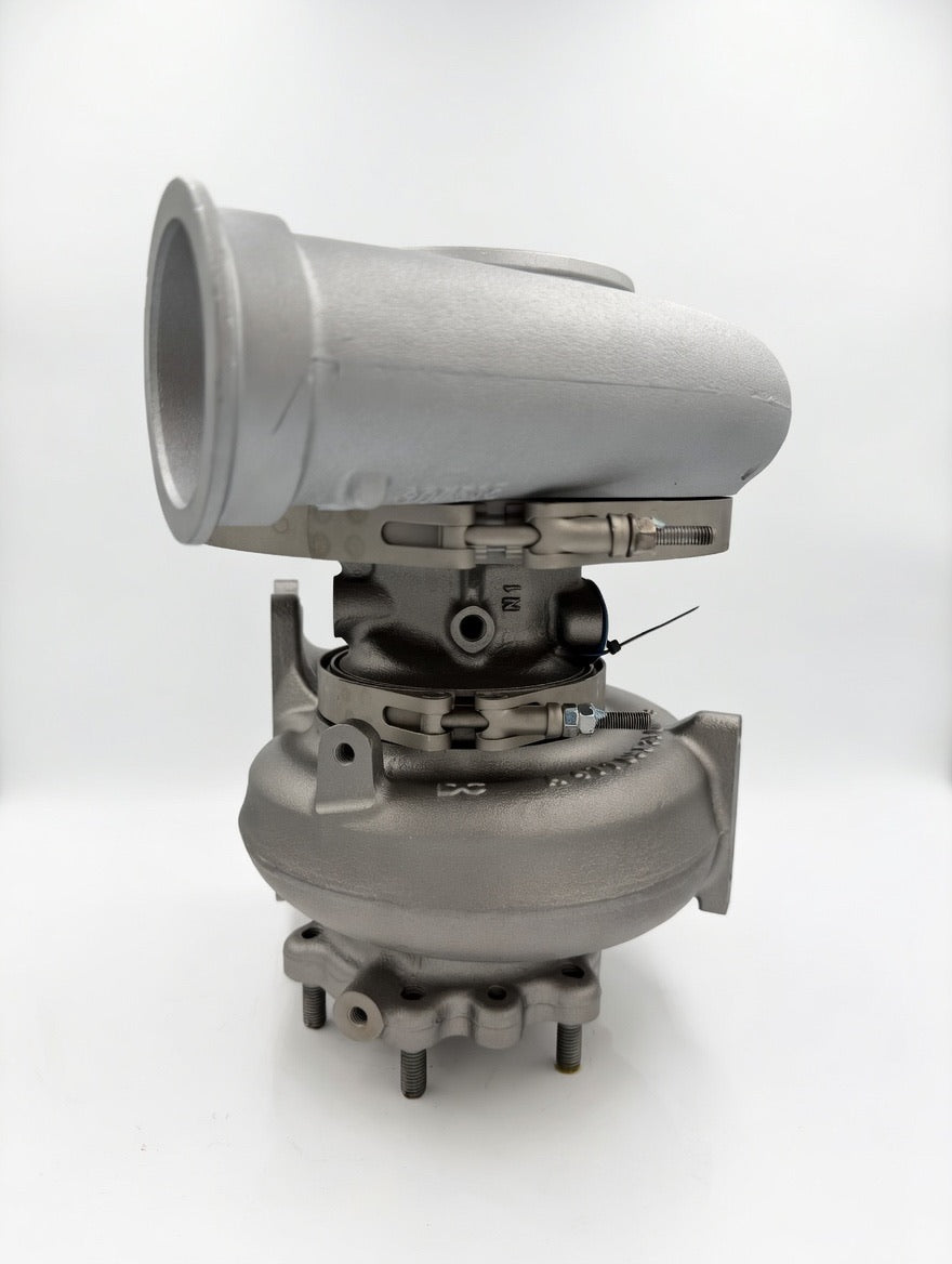 Detroit Diesel DD15 Turbocharger A4720901880