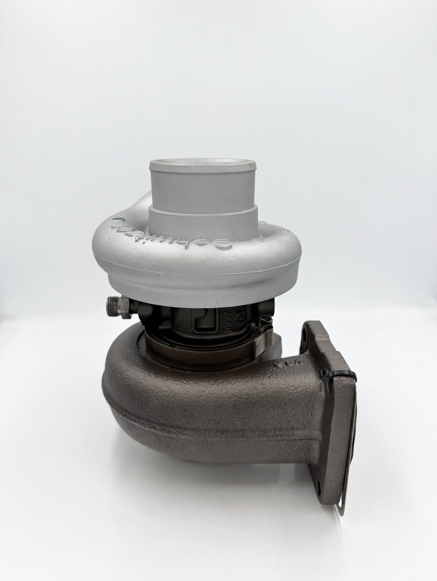 John Deere S2A Borgwarner Turbocharger RE516783