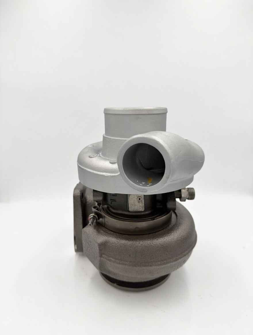 John Deere S2A Borgwarner Turbocharger RE516783