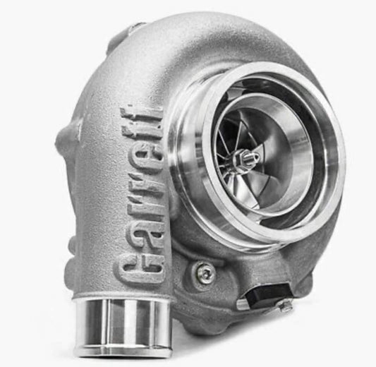 Garrett G30-770 Turbo Blanket