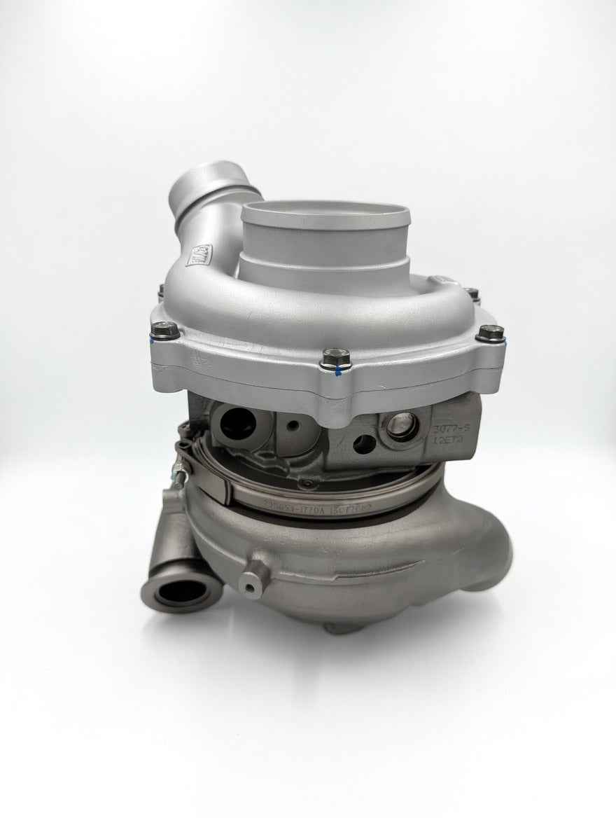 Ford 6.7L Turbocharger (888142-5001S)