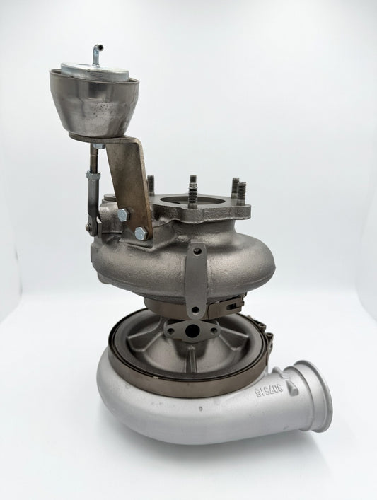 Detroit Diesel DD15 Turbocharger A4720901480