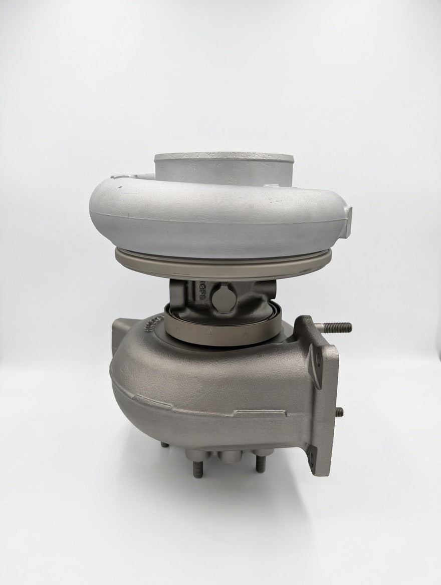 Detroit Diesel DD15 Turbocharger A4720902780 (BB)
