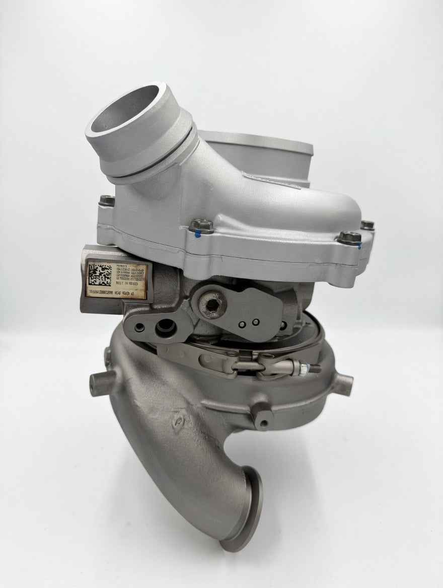 Ford 6.7L Turbocharger (888142-5001S)