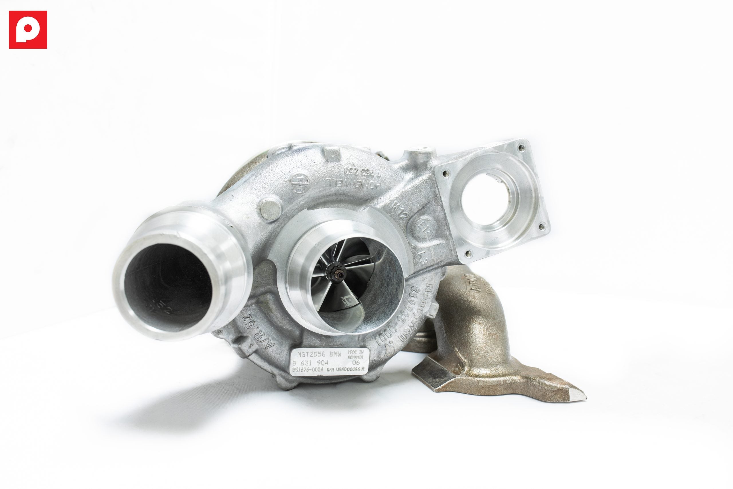 MINI B46/B48 – Pure Stage 2 – Premier Turbo