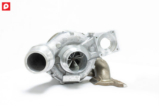 MINI B46/B48 – Pure Stage 2
