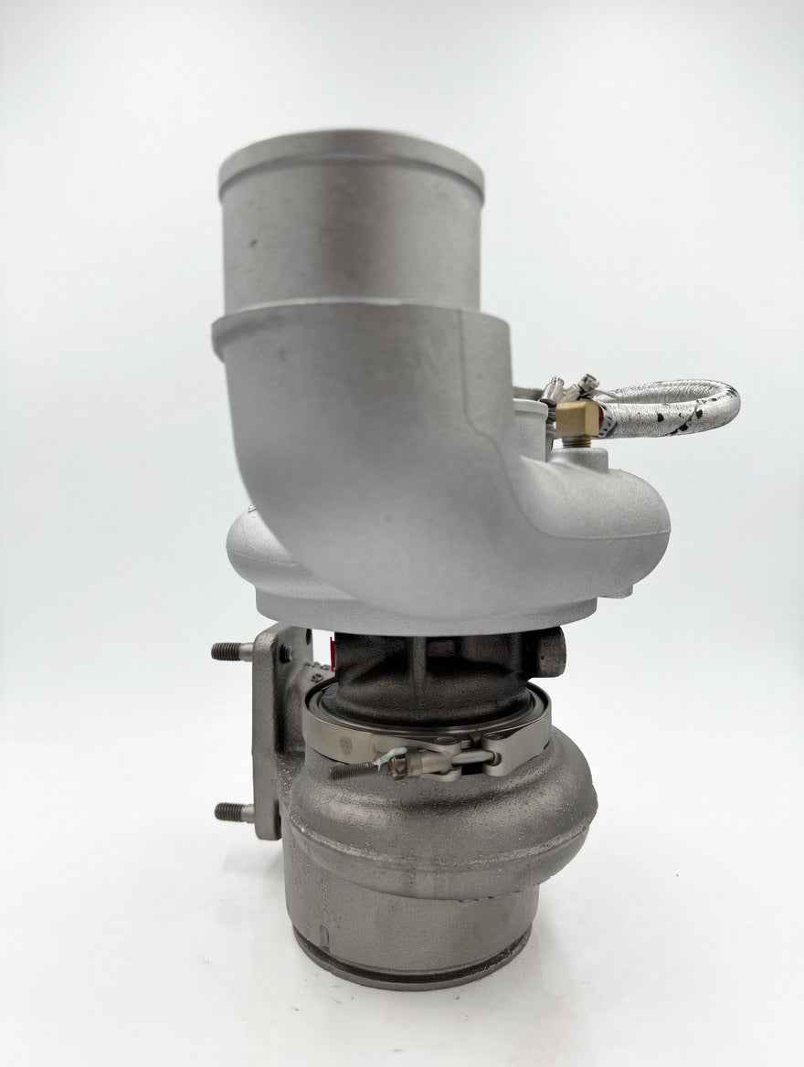 Holset Cummins HY35W Turbocharger (4035044)