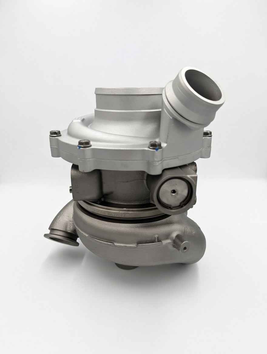 Ford 6.7L Turbocharger (888142-5001S)