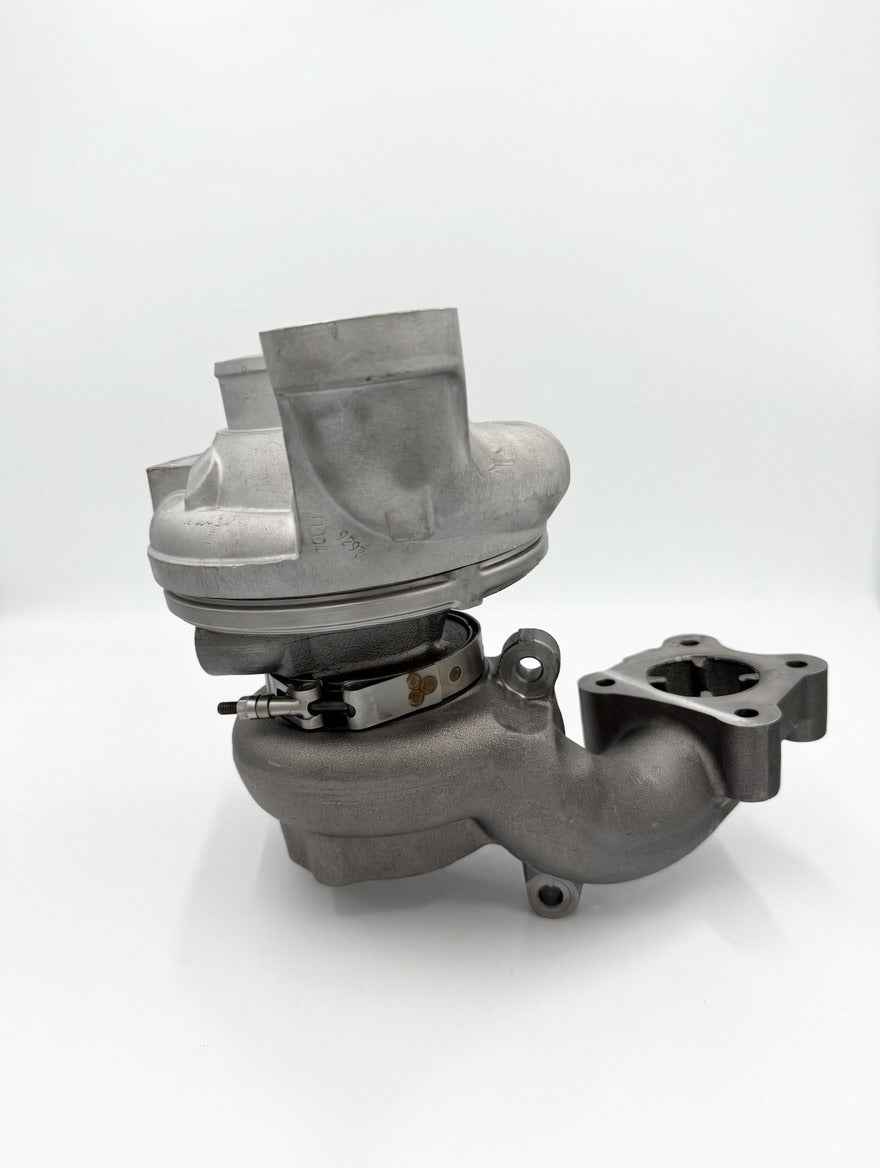 Borgwarner B2FS Low-Pressure Turbocharger (12749900075)