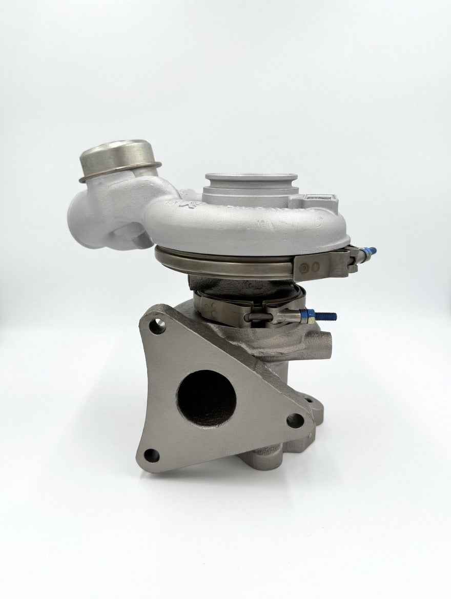 Borgwarner B1UG High-Pressure Turbocharger (11559880047)
