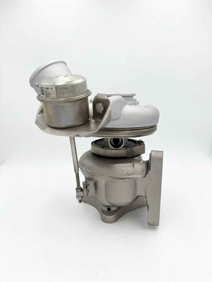 Borgwarner B1UG High-Pressure Turbocharger (11559880047)